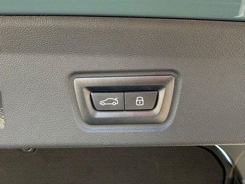 Used 2025 BMW 4 Series 430i Gran CoupeImage 16