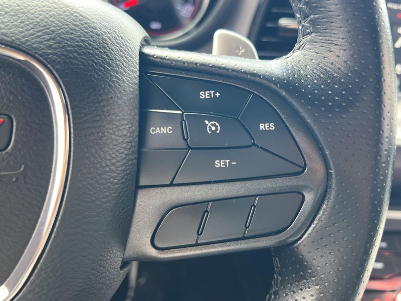 Used 2020 Dodge Challenger GTImage 11