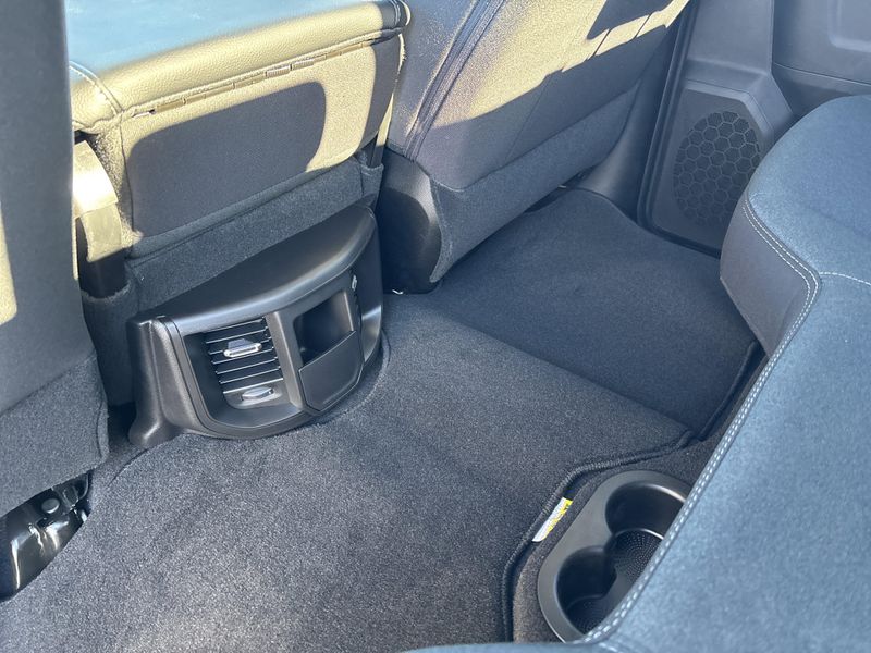 New 2026 RAM 2500 Tradesman Crew Cab 4x4 6