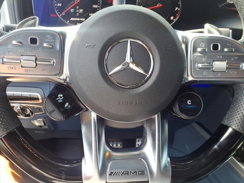 Used 2023 Mercedes-Benz AMG G 63 AMGImage 26