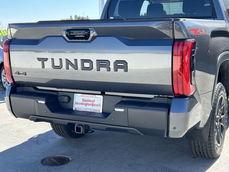 2024 Toyota Tundra LimitedImage 4