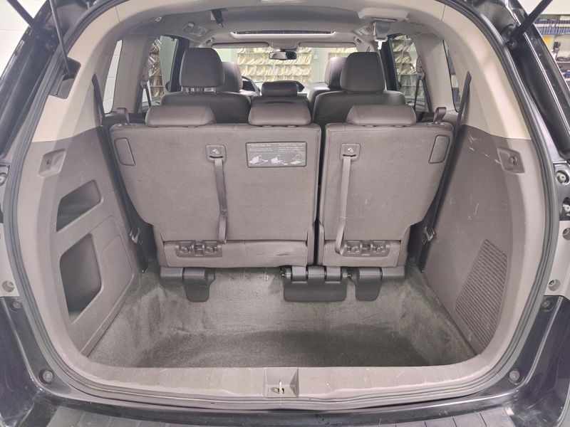 2016 Honda Odyssey EX-L w/SunroofImage 10