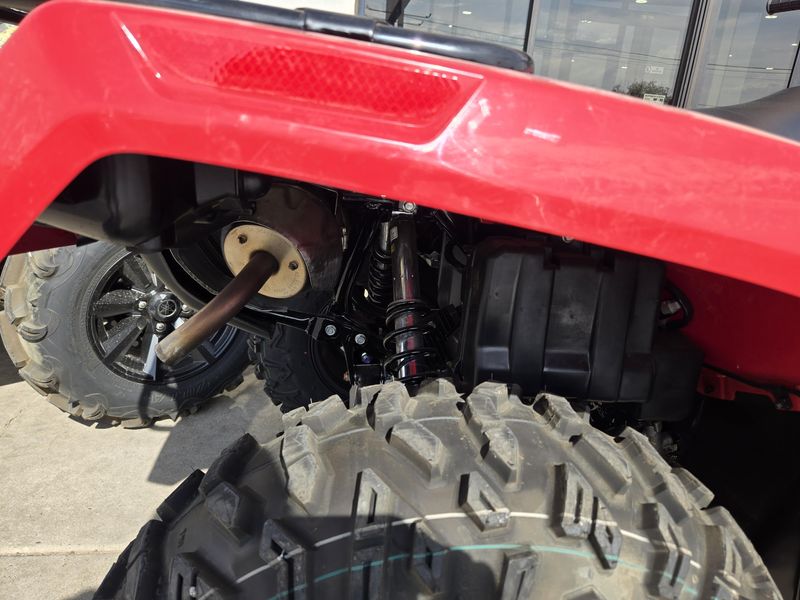 NEW 2026 HONDA FOURTRAX RUBICON 700 Image 17