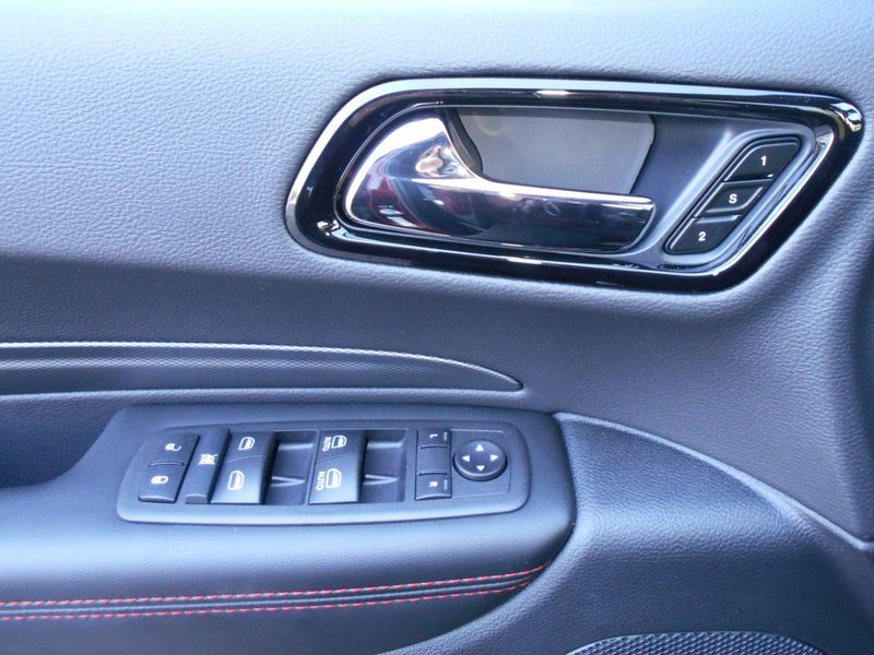 2025 Dodge Durango Gt Plus AwdImage 20