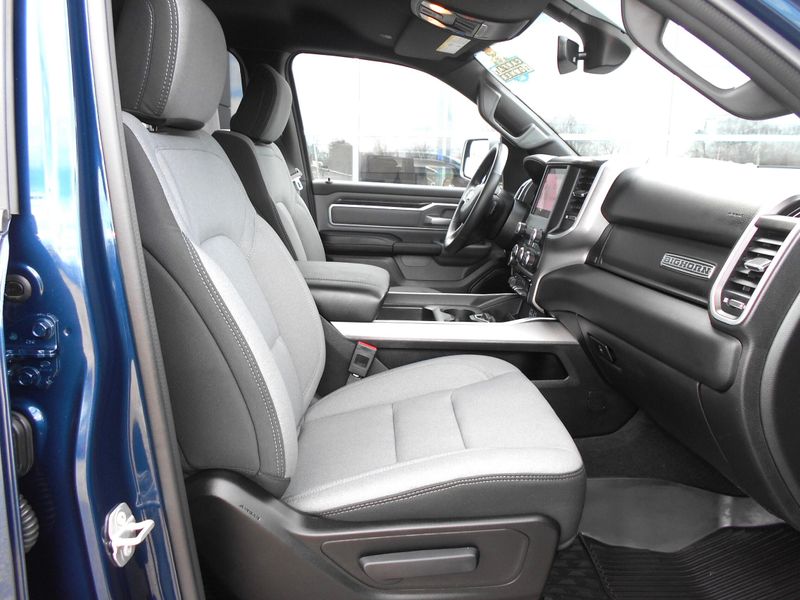 2023 RAM 1500 Big Horn Lone StarImage 30