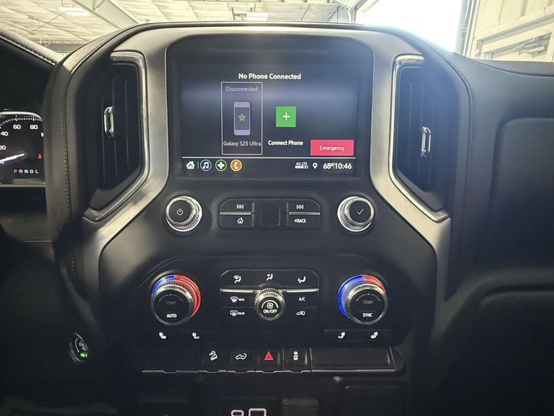 Used 2022 GMC Sierra 1500 Limited SLEImage 30