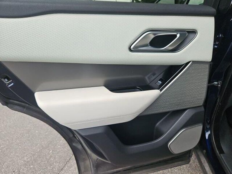 Used 2021 Land Rover Range Rover Velar S