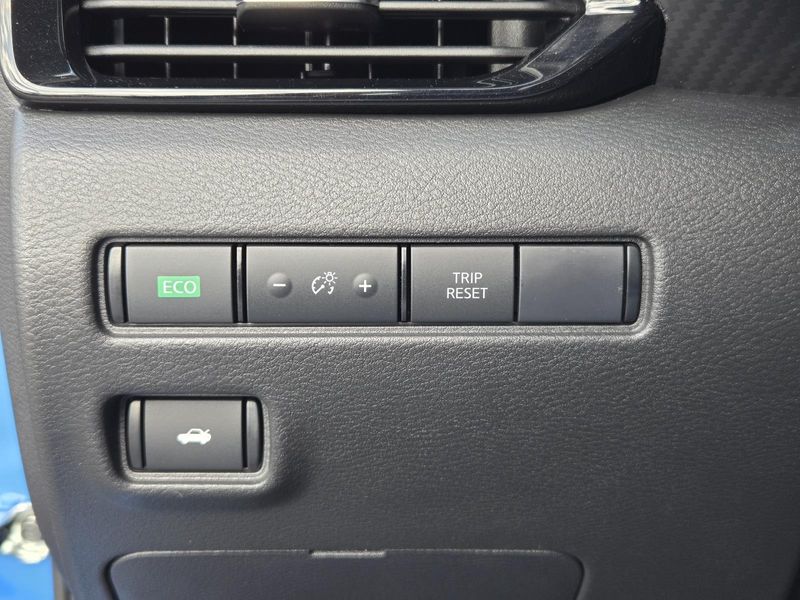 Used 2024 Nissan Sentra SV CVT