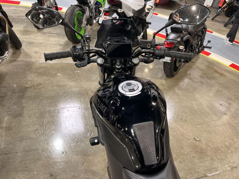 Used 2024 Suzuki SV650 ABS Image 15