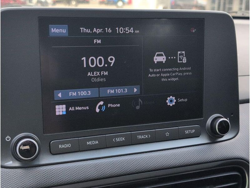 Used 2022 Hyundai Kona SELImage 14