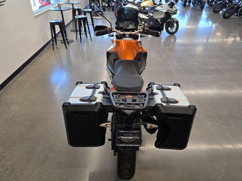 2015 KTM 1190 ADVENTURE 