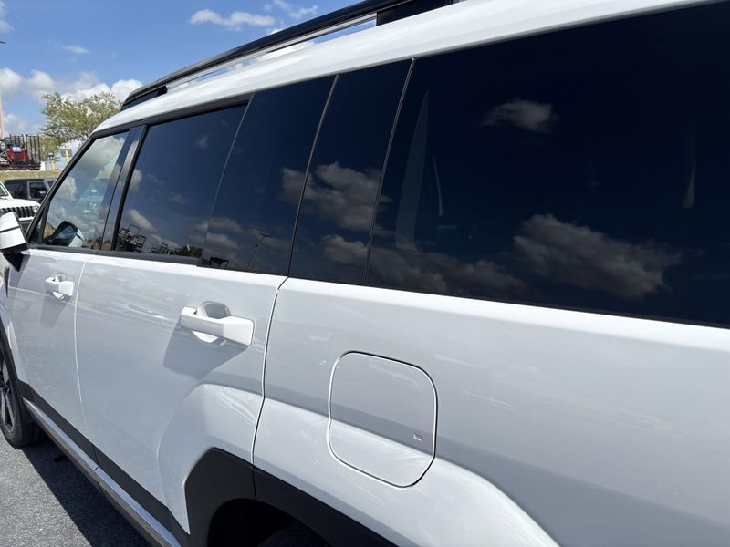 Used 2024 Hyundai Santa Fe LimitedImage 17