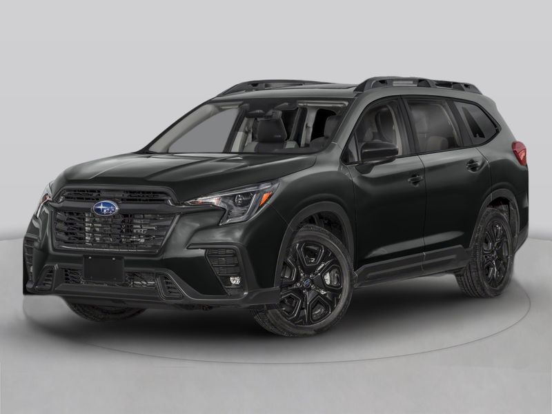 Used 2023 Subaru Ascent BaseImage 1