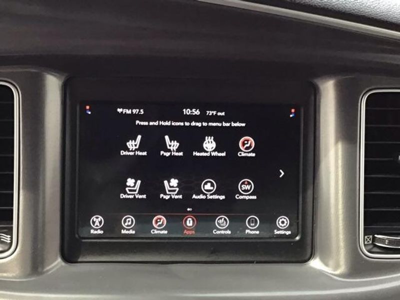 2019 Dodge Charger SXTImage 12