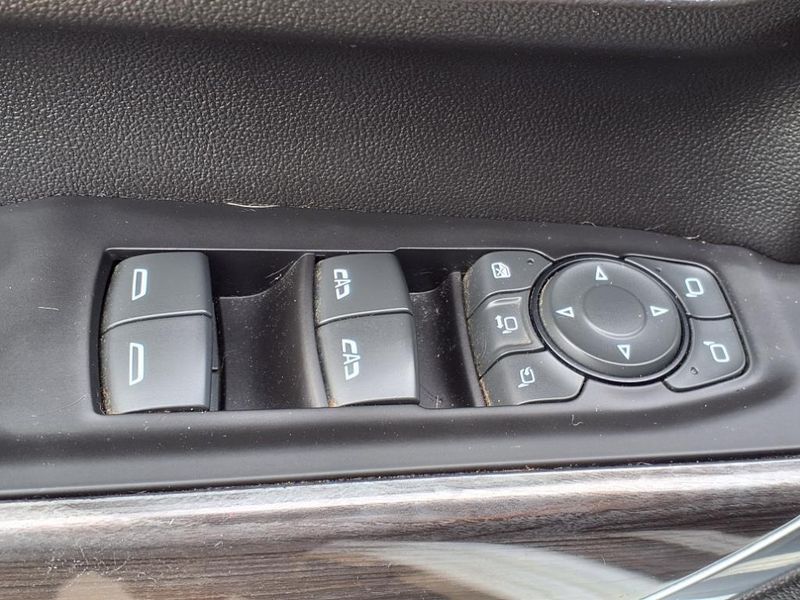 Used 2020 Chevrolet Silverado 2500HD LTZImage 20