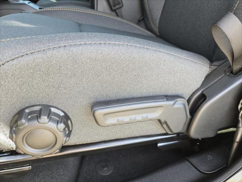 New 2026 Jeep Wrangler 4-door Sport S