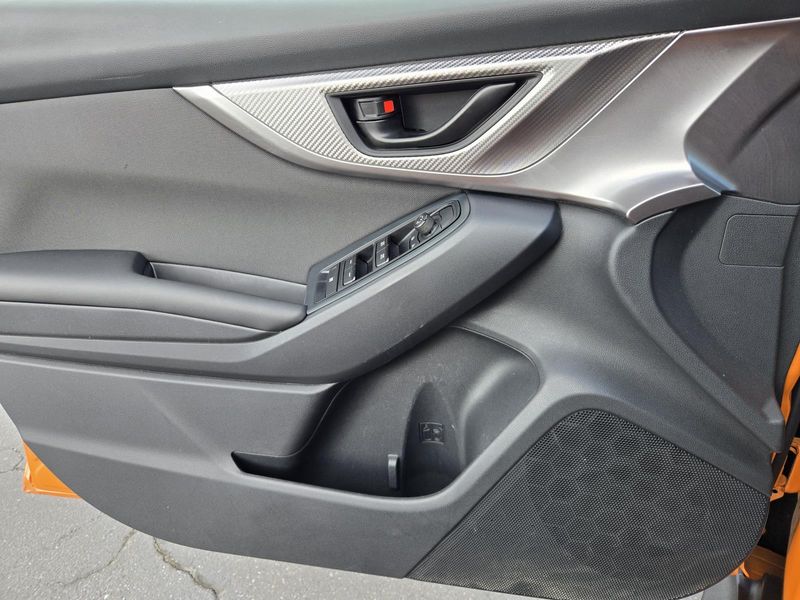 2023 Subaru WRX Base photo 18