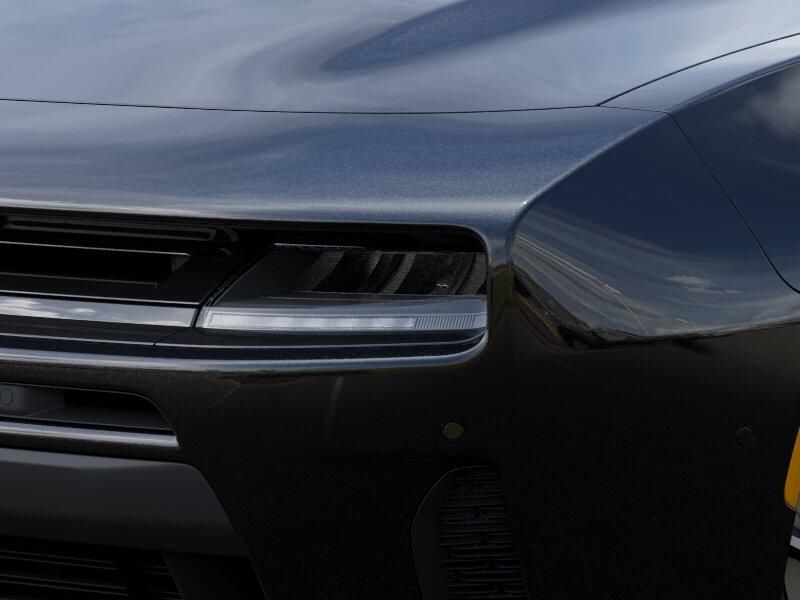 New 2026 Dodge Charger Scat Pack 2-door Awd