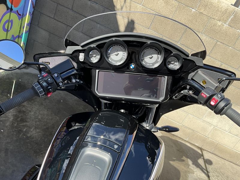 New 2025 BMW R 18 B Image 11