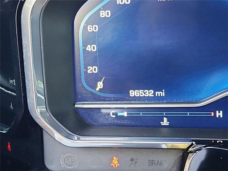 Used 2023 Chevrolet Silverado 1500 RSTImage 12