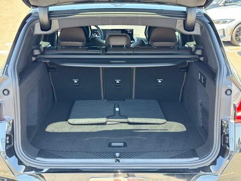 Used 2026 BMW X3 30 xDriveImage 16