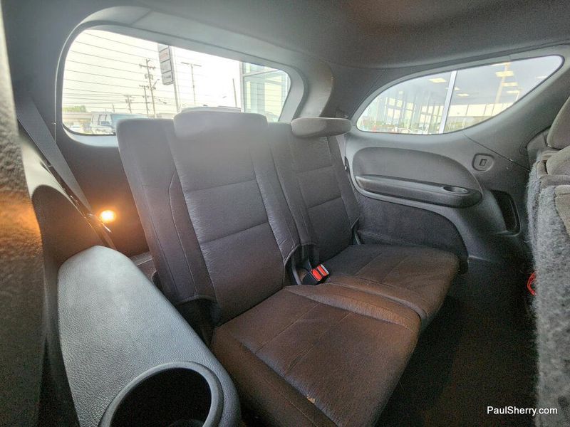 Used 2023 Dodge Durango SXT Plus Blacktop