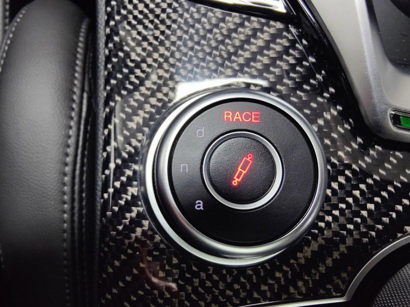 Used 2023 Alfa Romeo Stelvio Quadrifoglio AWD w/SunroofImage 15