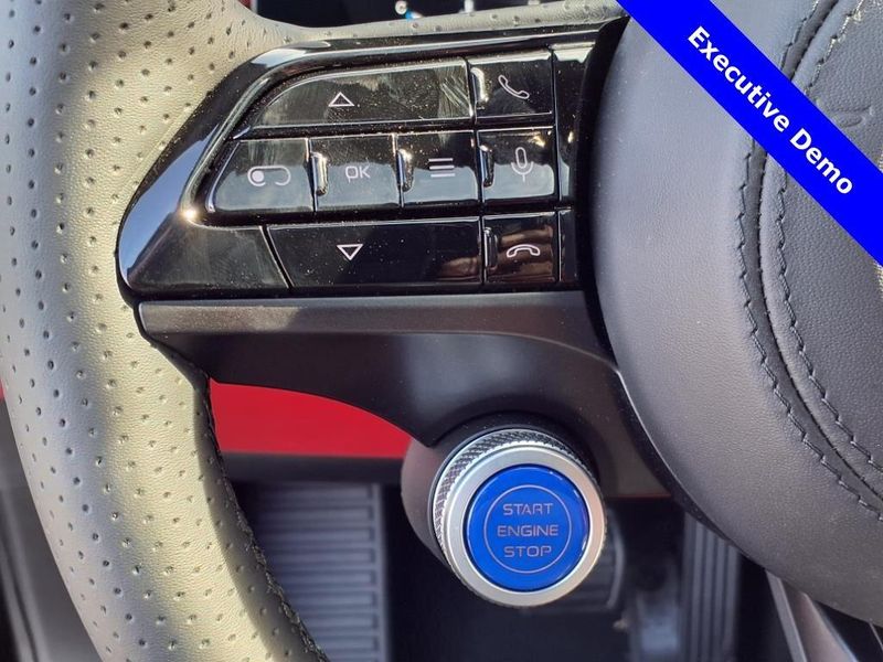 New 2025 Maserati Grecale Image 20