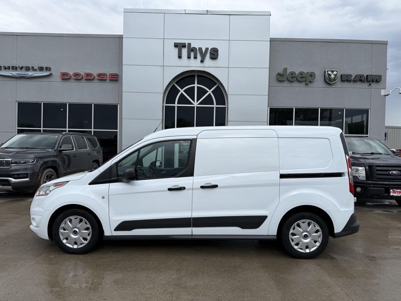 Used 2016 Ford Transit Connect XLTImage 23