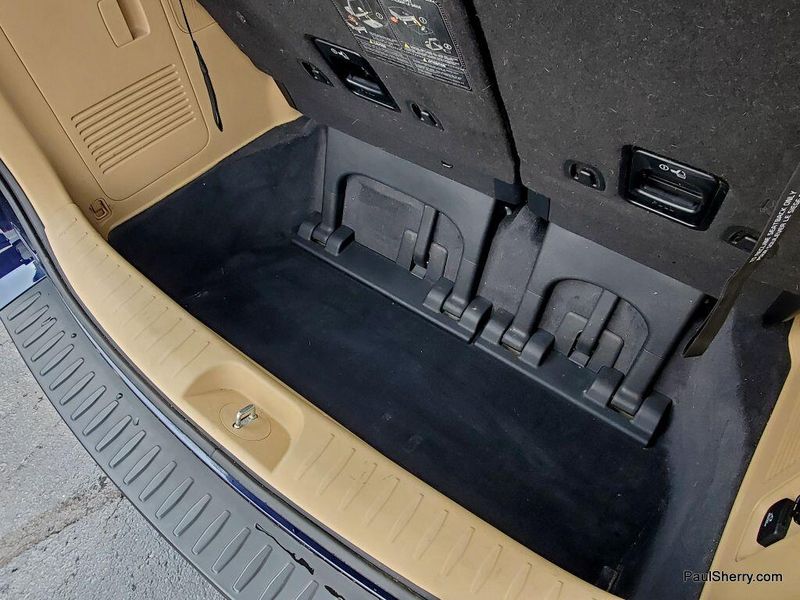 2021 Kia Sedona SXImage 13