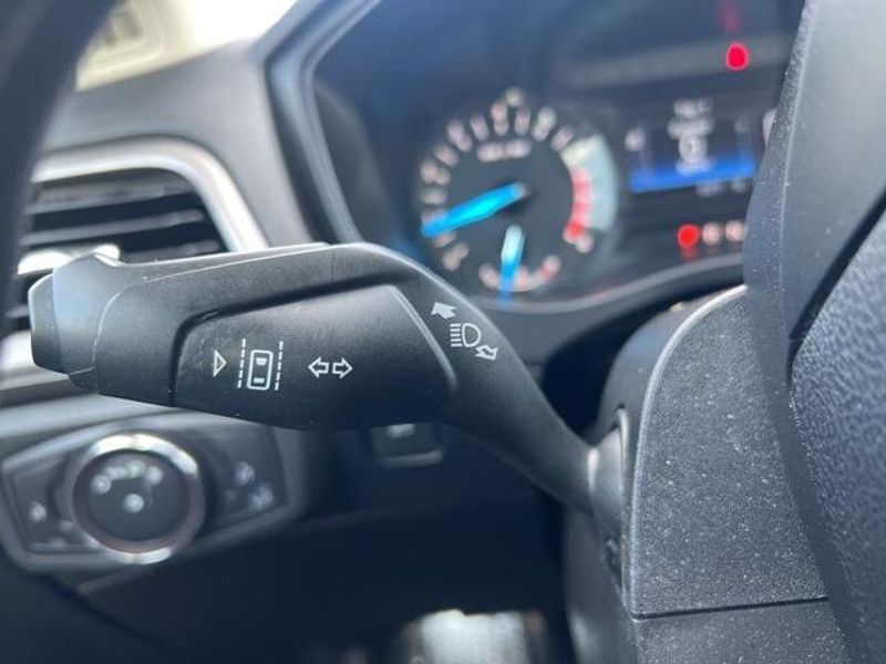 2019 Ford Fusion SImage 29