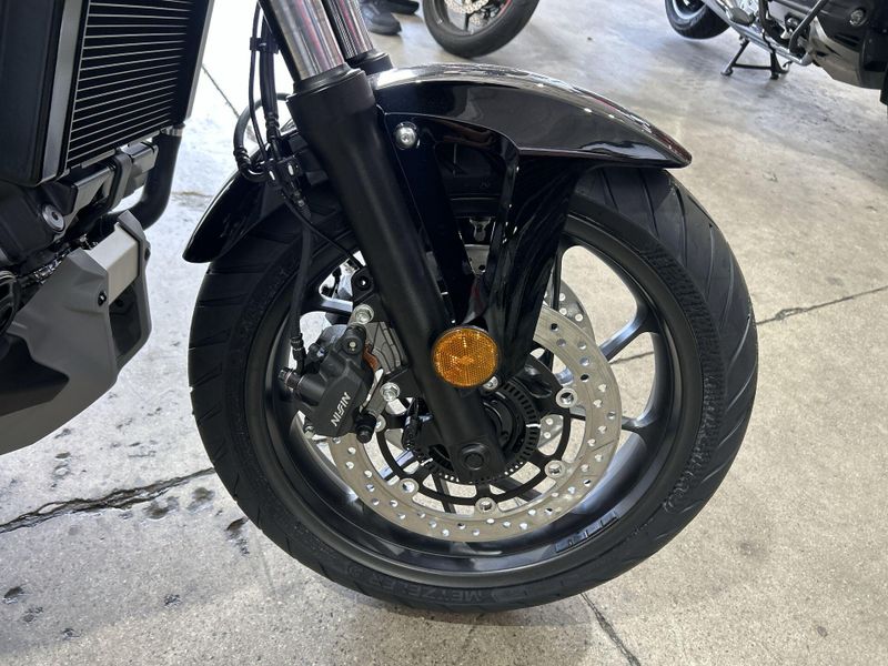 New 2026 Honda NC750X DCT Image 24