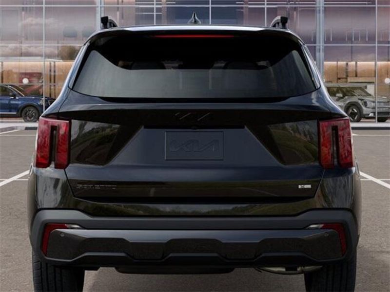 New 2026 Kia Sorento X-Line SXImage 13