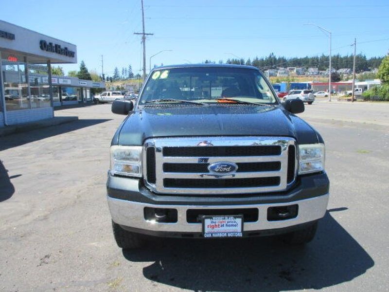 2006 Ford F-250 Image 3