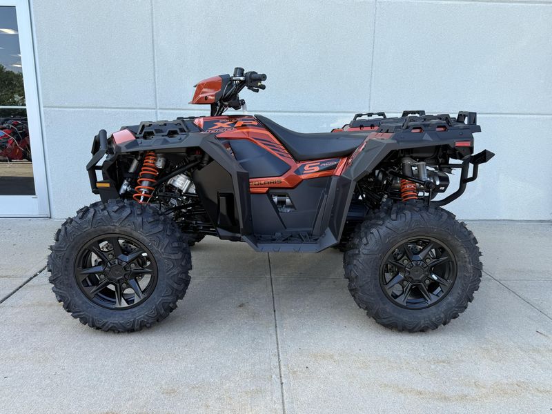 2025 Polaris SPORTSMAN XP 1000 SImage 2