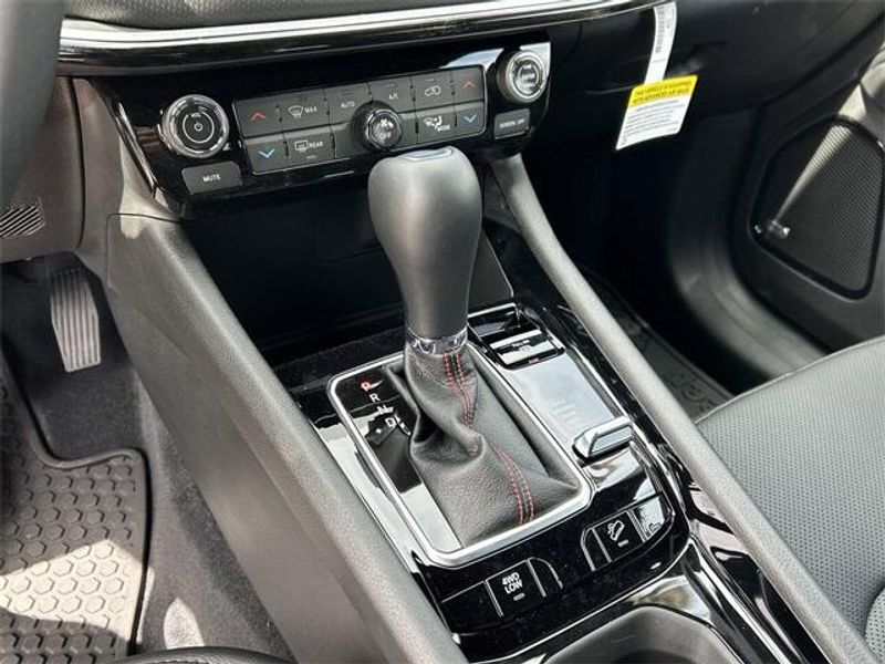 2025 Jeep Compass Trailhawk 4x4Image 21
