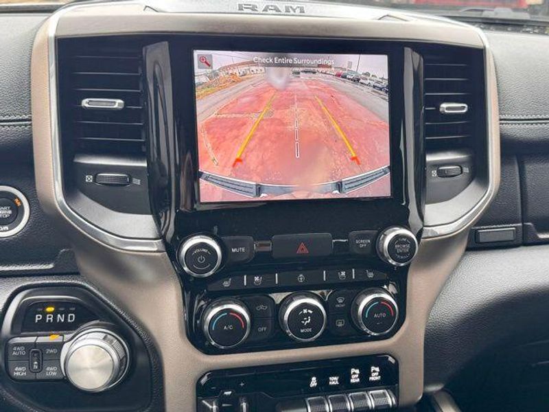 Used 2022 RAM 1500 LaramieImage 17