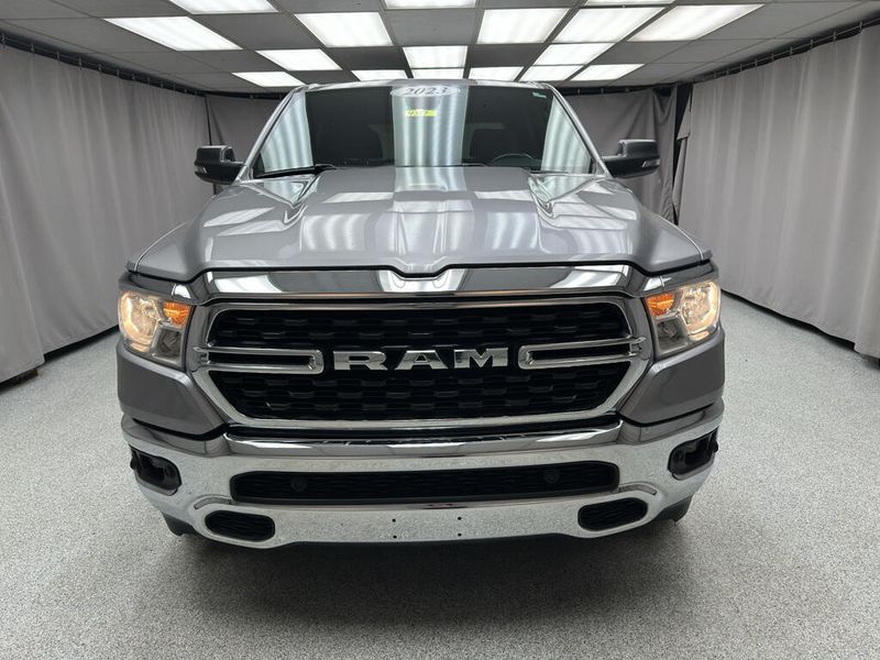Used 2023 RAM 1500 Big HornImage 6