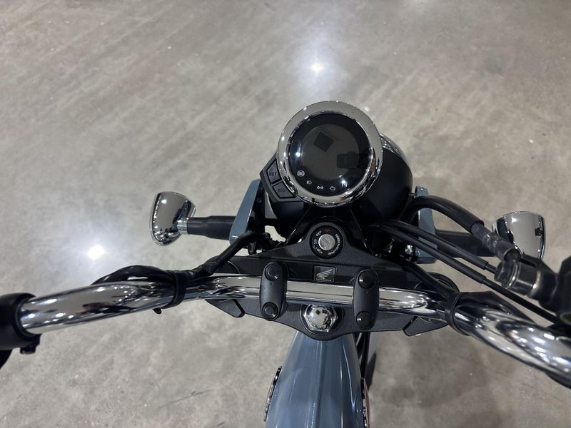 Used 2025 Honda DAX 125 Image 23