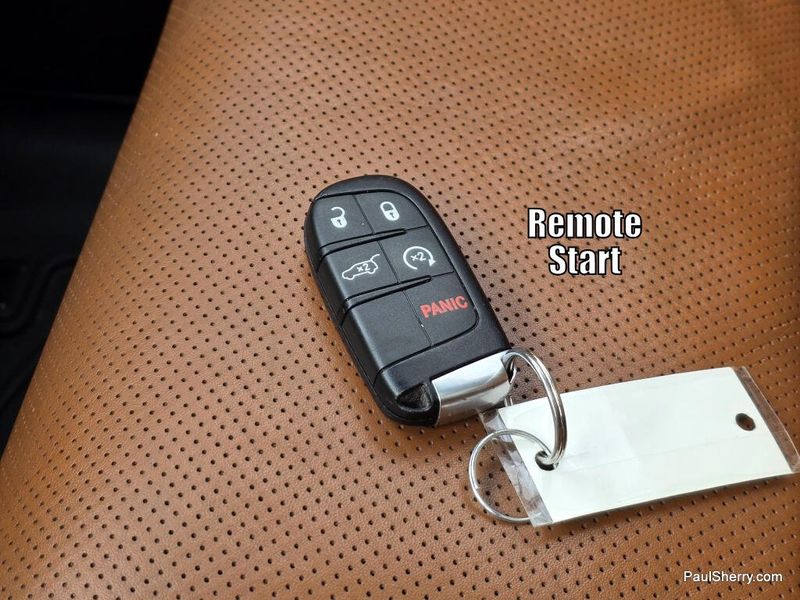 Used 2015 Jeep Grand Cherokee SRT