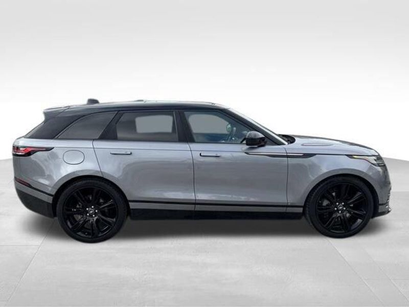 Used 2020 Land Rover Range Rover Velar R-Dynamic HSE