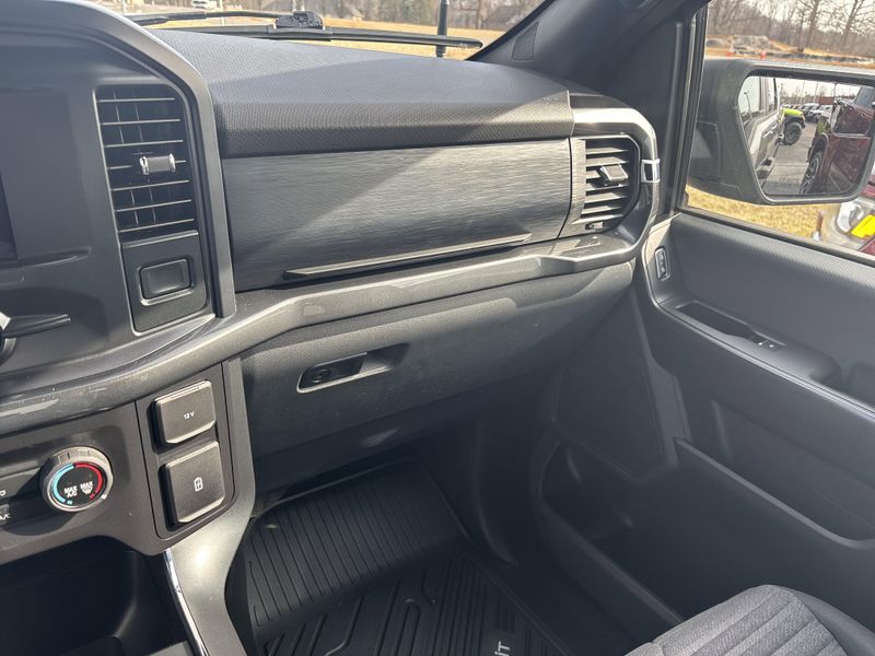 Used 2021 Ford F-150 STXImage 29