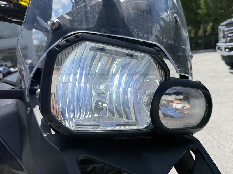 Used 2017 BMW F 800 GS 