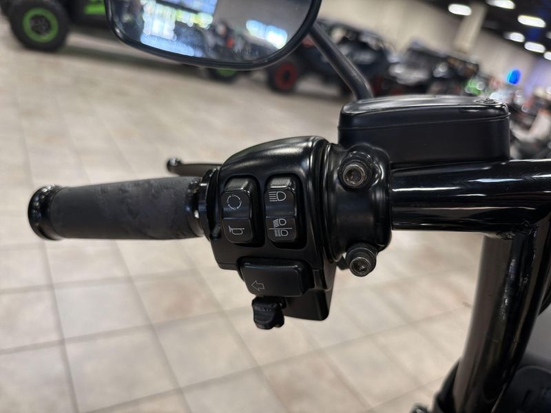 Used 2016 Harley-Davidson S-SERIES SLIM Image 22