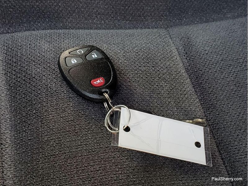 Used 2015 GMC Savana 2500 Image 53