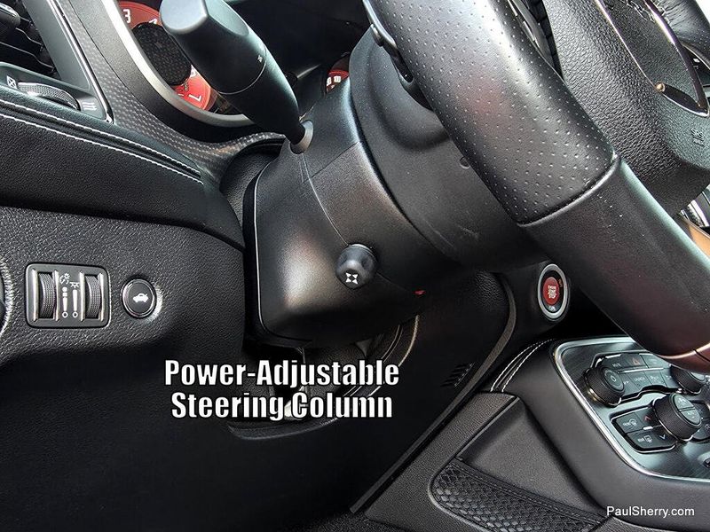 Used 2022 Dodge Challenger SRT Hellcat Redeye