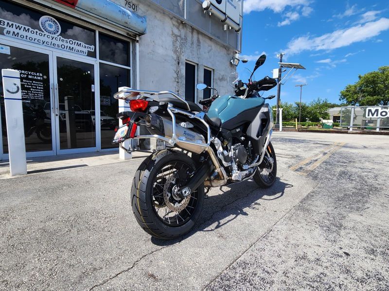 2026 BMW F 900 GS AdventureImage 13
