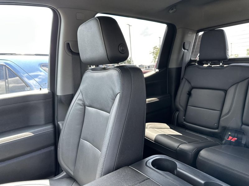 Used 2019 Chevrolet Silverado 1500 LT Trail BossImage 34