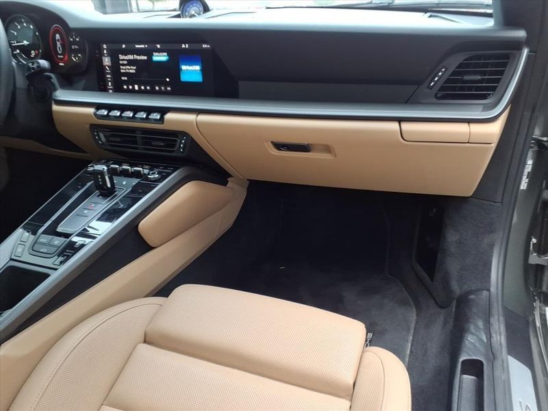 Used 2020 Porsche 911 Carrera SImage 14