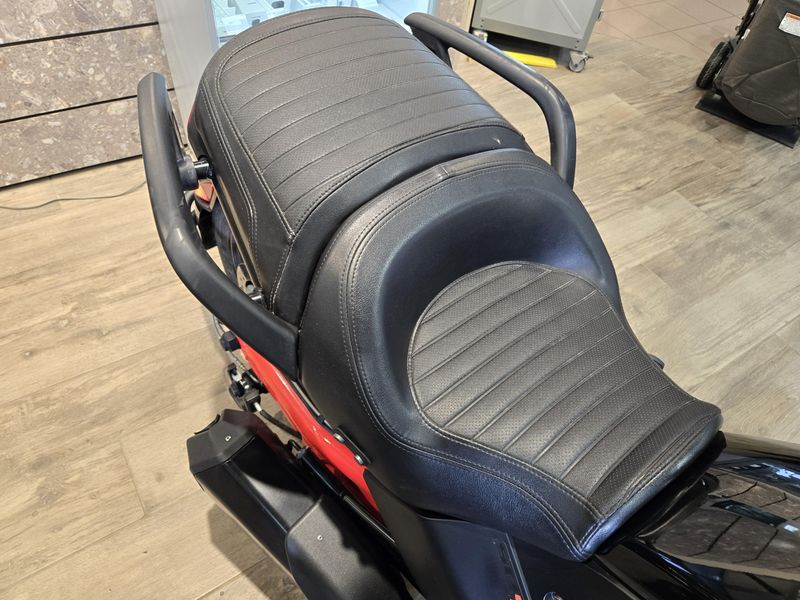 USED 2024 CAN-AM SPYDER F3-S Image 14